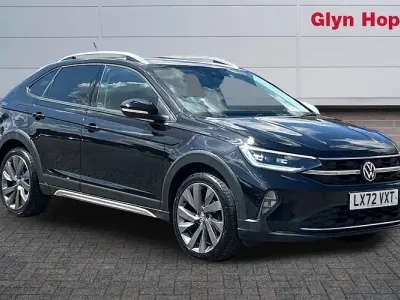 Used VW Taigo Style 110 HP (80 kW) 2024 SUV