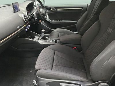 Audi A3 Cabriolet
