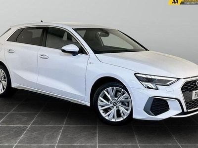 Audi A3 Sportback e-tron