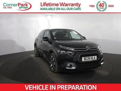 Citroën C4 Cactus