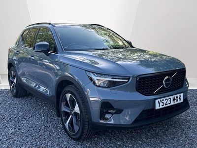 Used Volvo XC40 Ultimate 197 HP (144 kW) 2023 SUV