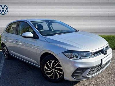 Used VW Polo 95 HP (69 kW) 2023 Hatchback