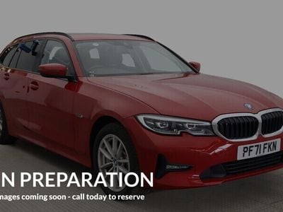 BMW 330e