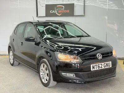 Used VW Polo