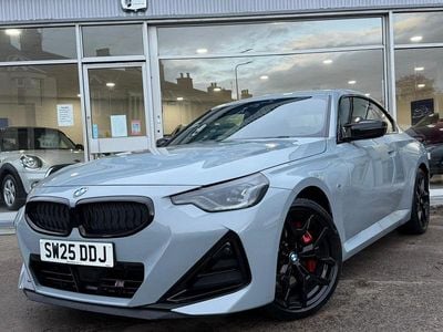 BMW M240