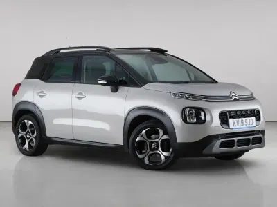 Used Citroën C3 Aircross