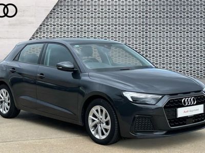 used Audi A1 30 TFSI Sport 5dr