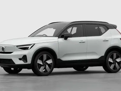 New Volvo EX40 Ultra 185 kW (252 HP) 2026 SUV