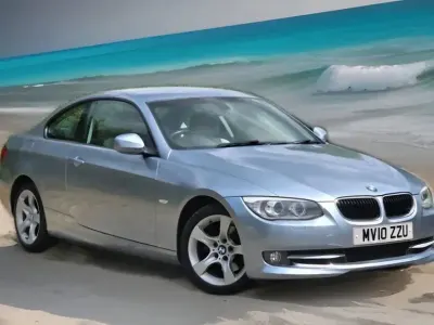 Used BMW 320