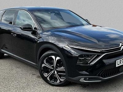 Citroën C5 X