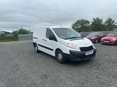 Peugeot Expert