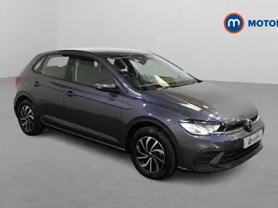 Used VW Polo
