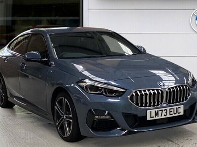 used BMW 220 2 Series i M Sport Gran Coupe 2.0 4dr