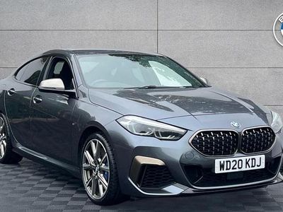 BMW M235
