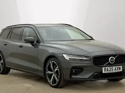 Usado Volvo V60