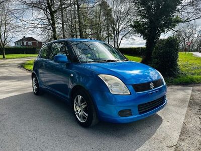 used Suzuki Swift 1.3 GL 3dr