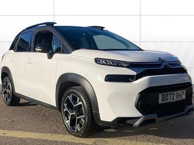 Used Citroën C3 PureTech 110 HP (80 kW) 2022 Hatchback