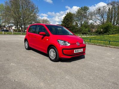 VW up!