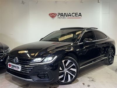 VW Arteon