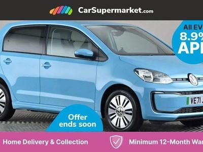 VW e-up!