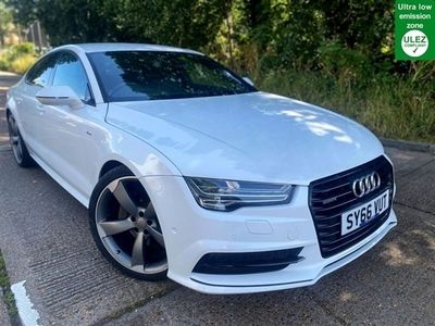 Audi A7 Sportback