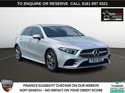 Mercedes A200