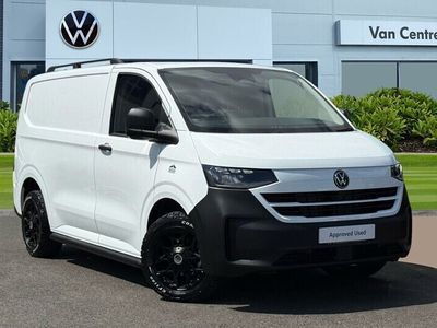 VW T6.1