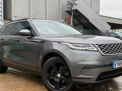 Used 2020 Land Rover Range Rover Velar S SUV | £23,700 (Super price)