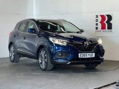 Used Renault Kadjar