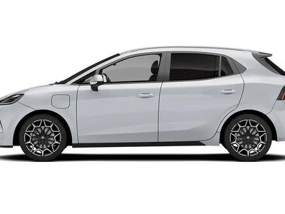 Ny MG MG4 EV 117 kW (160 HK) 2026 Halvkombi