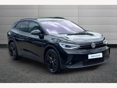 Used VW ID.4