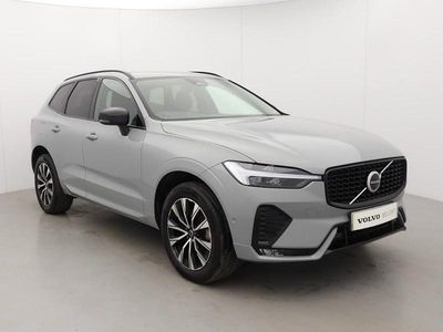 Used Volvo XC60 Plus 247 HP (181 kW) 2025 Grey SUV