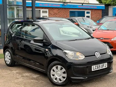 Used VW up!