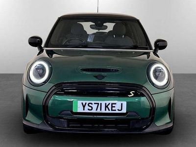 Used 2023 Mini Cooper Level 2 Hatchback | £11,595 (Good price)