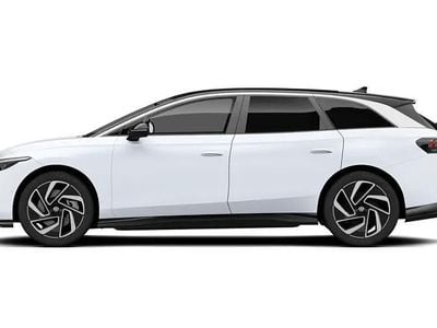 New 2025 VW ID.7 Pro Estate | £50,178 (Super price)
