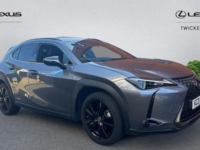 Used Lexus UX 250h 184 HP (135 kW) 2024 SUV