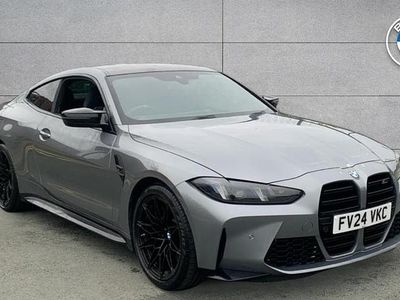 Usado BMW M4