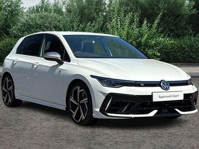 VW Golf VIII