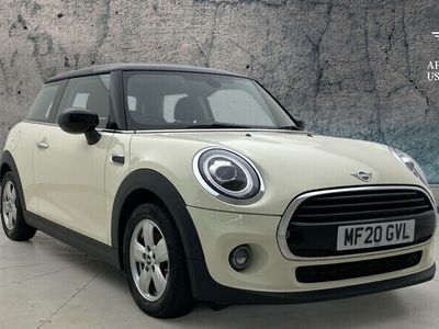 used Mini Cooper 3-Door HatchClassic 1.5 3dr