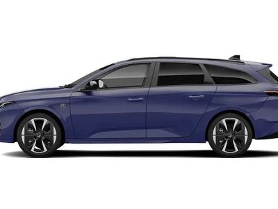 New Peugeot 308 SW GTi 145 HP (106 kW) 2025 Estate