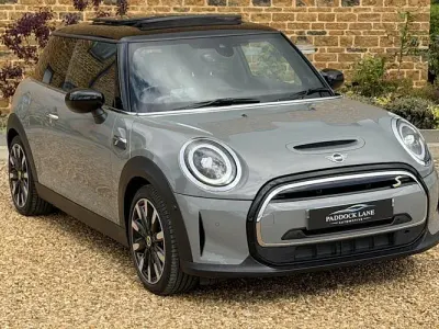 Used Mini Cooper Level 3 135 kW (184 HP) 2023 Hatchback