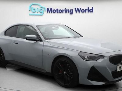 BMW 230