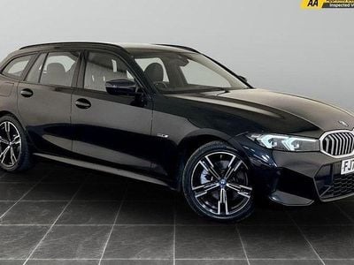 BMW 330e