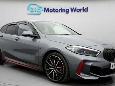 BMW 128
