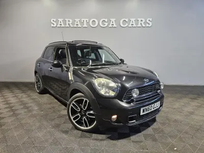 Gebraucht Mini Cooper S