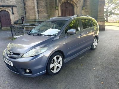 Mazda 5