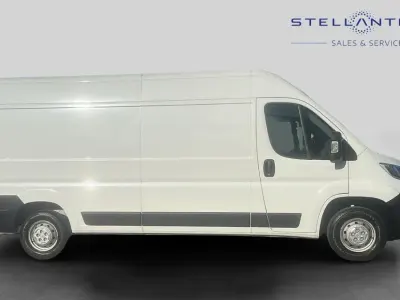 Used Citroën Relay