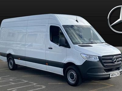 Mercedes Sprinter