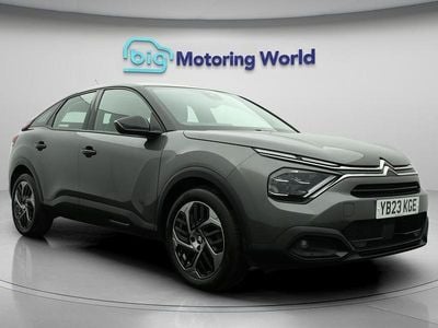 Citroën C4