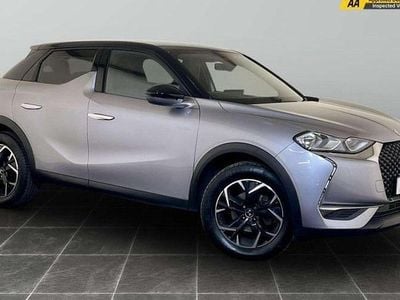 Used 2021 DS Automobiles DS3 Prestige Hatchback | £9,495 (Good price)